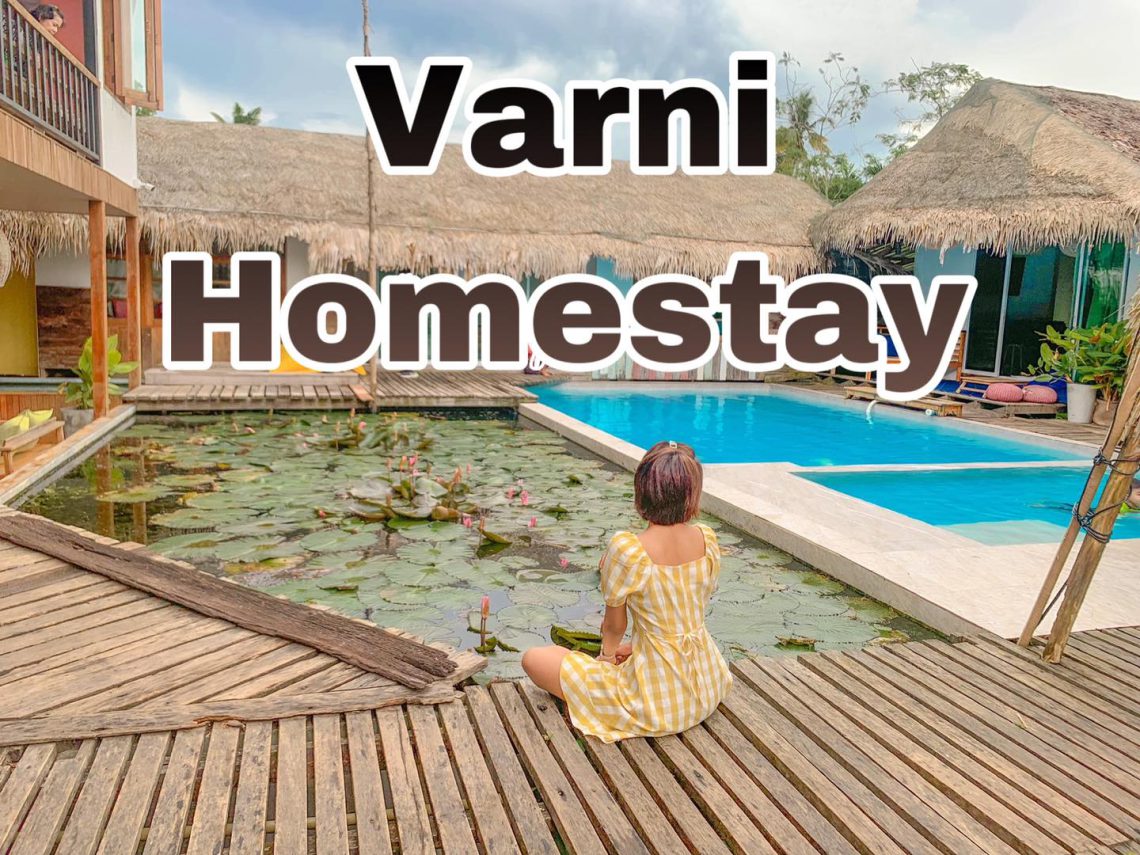 VARNI HOMESTAY