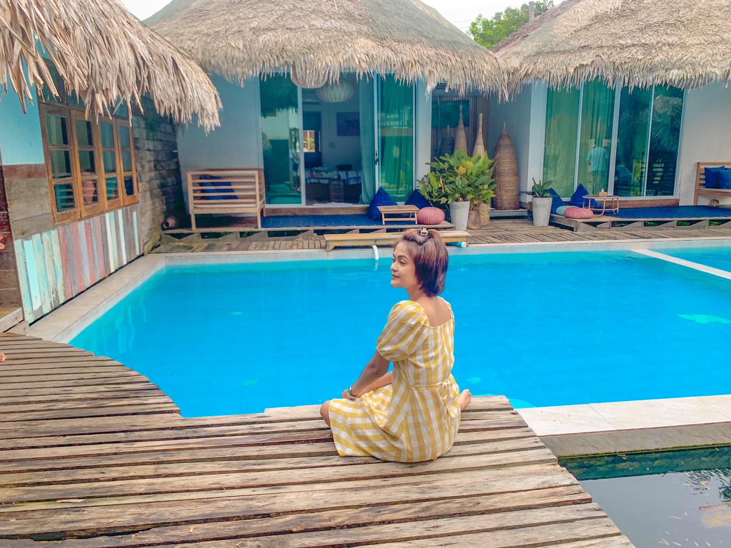 VARNI HOMESTAY