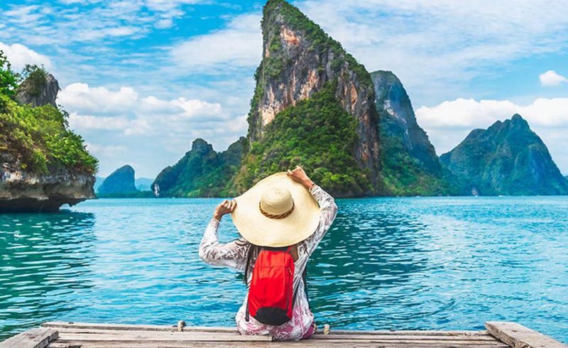 Amazing Thailand