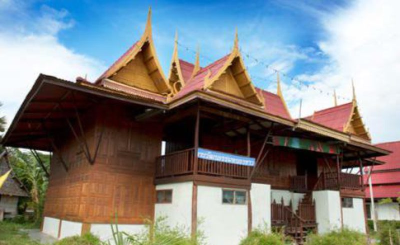 Miracle Thailand